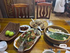 -龙姐私房菜(和顺古镇店)