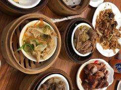 -华峰食馆(氹仔店)