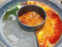 -秦妈火锅(仁泰里店)