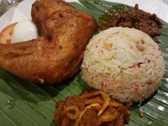 -关夫人餐厅(阳光广场店)