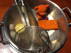 -高兴壹锅·潮汕鲜牛肉火锅(良乡梅花庄店)