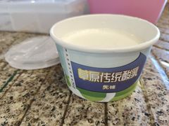-蒙醇鲜酿酸奶