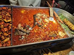 -炉货•夜宵优选地(亚细亚店)