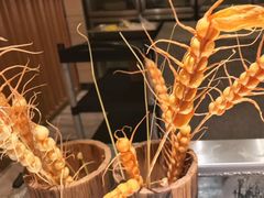 -杭州开元名都大酒店·地中海自助餐厅