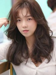 点击看大图 -MORI HAIR SALON日式美发沙龙