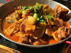 -吃货私房菜(丽江束河古镇店)