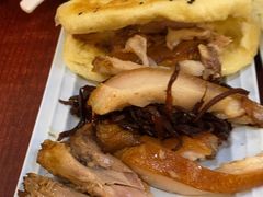 -聚首堂·特色小吃·肘子(什刹海德胜门店)