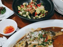 -丽园海鲜饭店(东关街店)