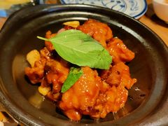 -小放牛炒菜馆(中山路乐汇城店)