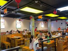 -百岁鱼(人民路店)