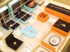 -109度二手奢侈品手表包包珠宝回收(新天地店)