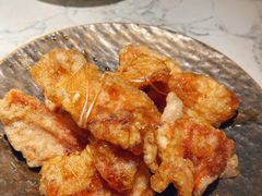 奉天老式锅包肉-奉天小馆·非遗东北菜(济南万象城店)