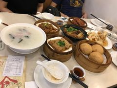 -舊街坊茶楼(市二宫店)