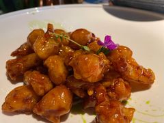 糖醋里脊-桂满陇天书(南京德基旗舰店)