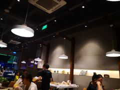 大堂-靓靓蒸虾·头牌蒸虾(南山桂庙店)
