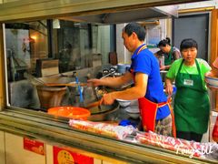 -盛兴面馆(真儒大厦店)