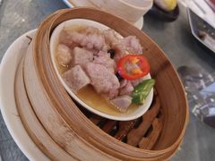 -白天鹅宾馆-宏图府餐厅
