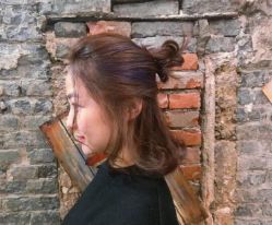 -Hair house发舍