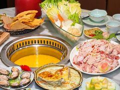-潮澎派·潮汕菜大排档(南较西路店)