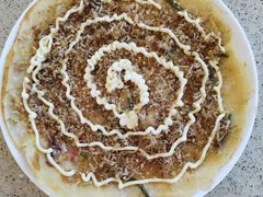 海鲜饼-妙香居韩国烤肉(容桂天佑城店)