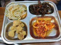 -延成苑韩式烤肉店(长春道店)