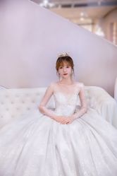 -B.Bridge Couture婚纱礼服(福田店)