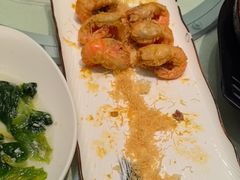 -鱼神·脆肉鲩 全鱼宴(西乡店)