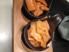 -佬麻雀·新湘菜(珠海金发购物中心店)
