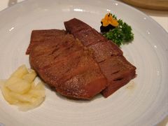 -白天鹅宾馆-宏图府餐厅