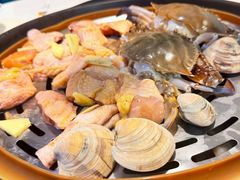 -蔚海之都·象山蒸汽海鲜(仙霞路店)