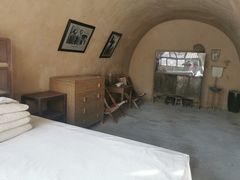 -延安杨家岭革命旧址