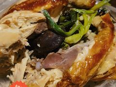 -吴山烤禽 (吴山路店)