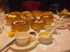 -泉州富力万达文华酒店-品珍中餐厅