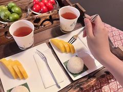 -菩泰·泰式草本按摩SPA(武汉新天地南馆店)