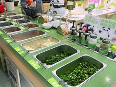 -一围小火锅(高铁吾悦店)
