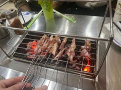 -小寒羊烧烤(凯瑞时代大厦店)