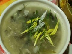 -龙桥私厨·姜花菊花过桥鱼·顺德菜(容桂店)