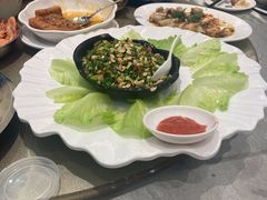-丰尔粥食·顺德鱼生·干蒸排骨顺德菜(大良分店)