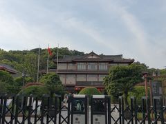 -浙江省博物馆(孤山馆区)