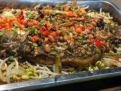 -盛德利食府 天津菜(河西店)