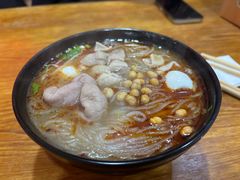 -青石桥老瓦房肥肠粉总店(青石桥总店)