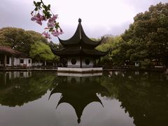 -西园戒幢律寺