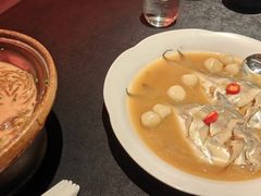 -醉东Oriental House(静安嘉里中心店)