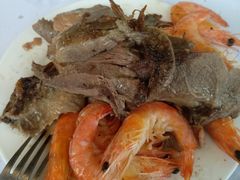 -拉蒂娜·巴西牛排馆 Latina·Brazilian Steakhouse(陆家嘴旗舰店)