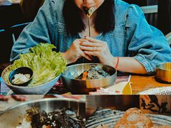 -海之屋韩式烤肉(海棠68环球美食街店)