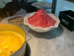-澳美徕·港式花胶鸡火锅(高新万达店)