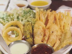 -三代烤肉(保利广场店)