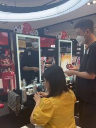 -丝芙兰Sephora