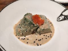 -太二酸菜鱼(广州IFC国金天地店)