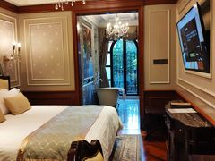 -马勒别墅饭店(静安寺店)